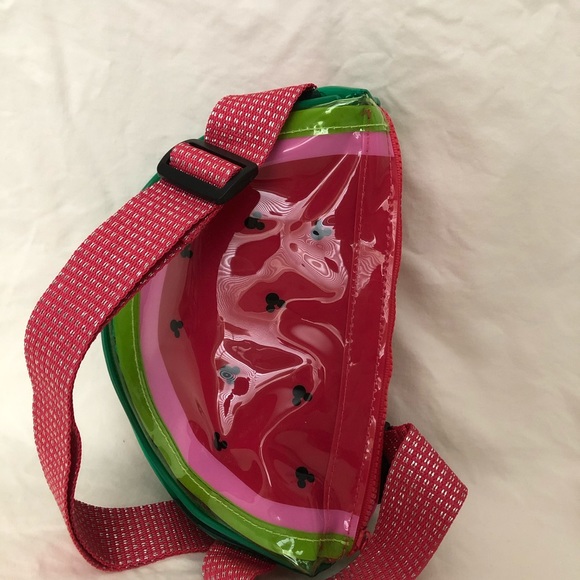 Disney Watermelon Fanny Pack - Picture 3 of 4